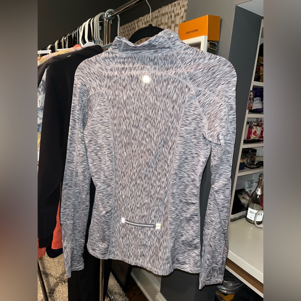 Athleta Mendoza Half-Zip Pullover - image 2